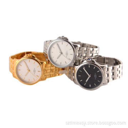 Stainless Steel Watches, Classical